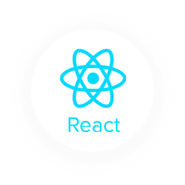 React Framework Logo