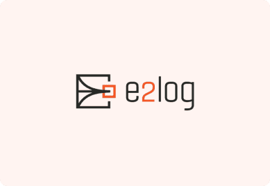 E2log Card Image