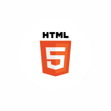 HTML Frmaework Logo